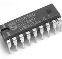 TDA4565