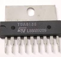 TDA8138