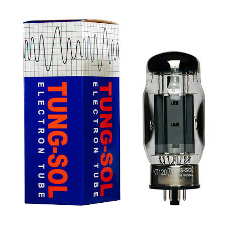 Tungsol KT120