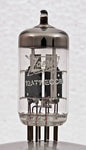 ECC81 (12AT7 or CV4024) Triode No boxes