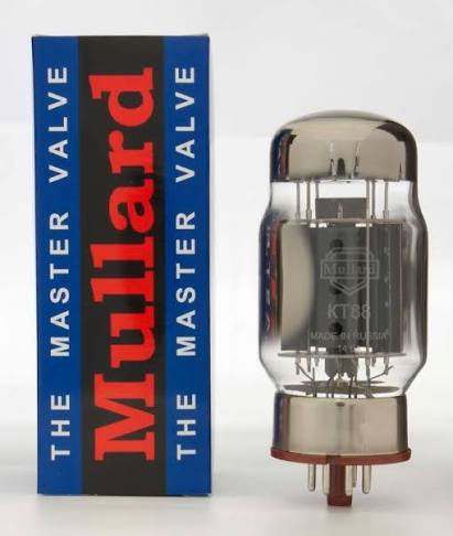 Mullard KT88