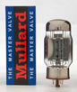 Mullard KT88