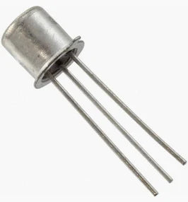 2N2222