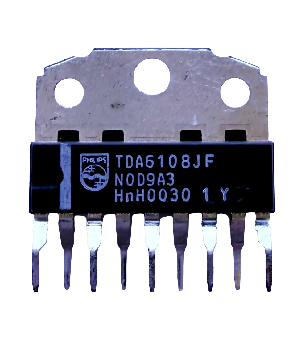 TDA6108JF