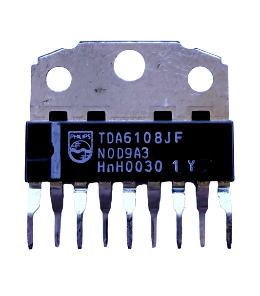 TDA6108JF