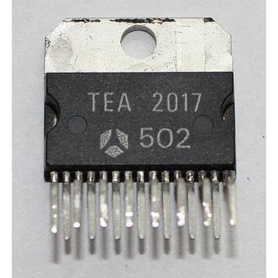TEA2017